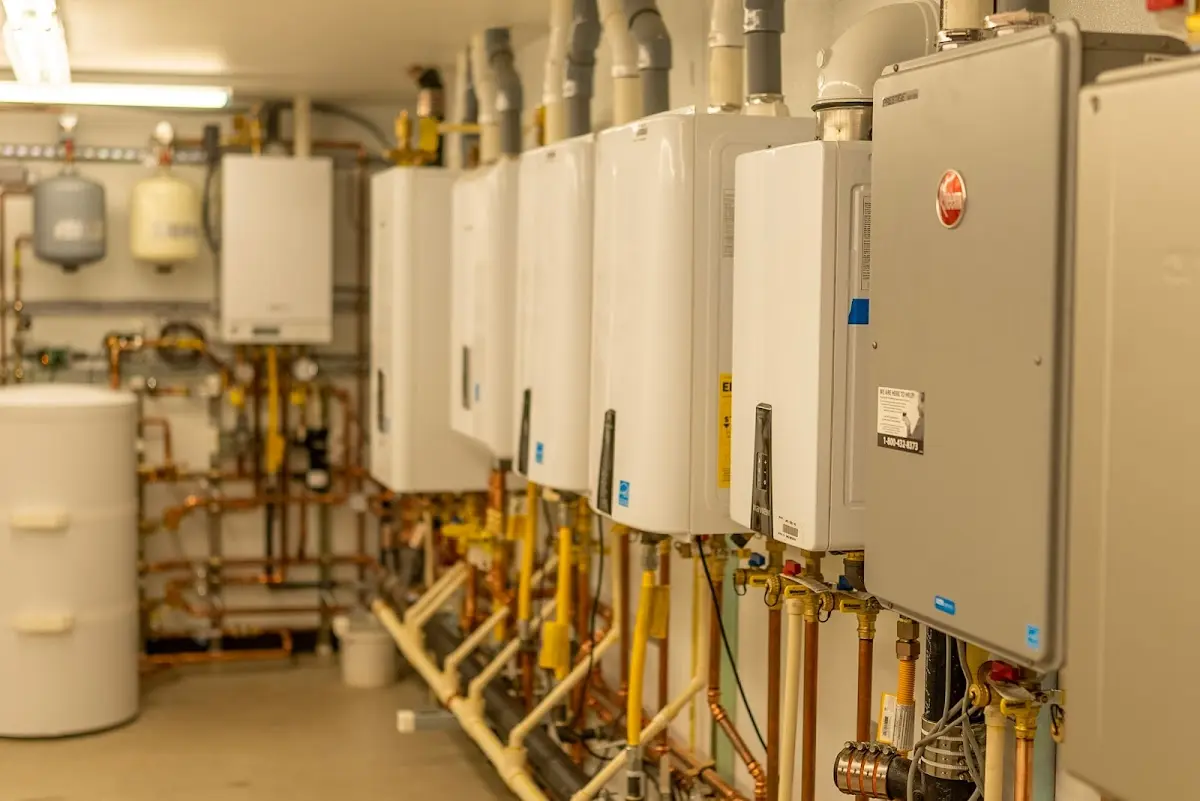 Repiping Services in Greenwood Village, CO